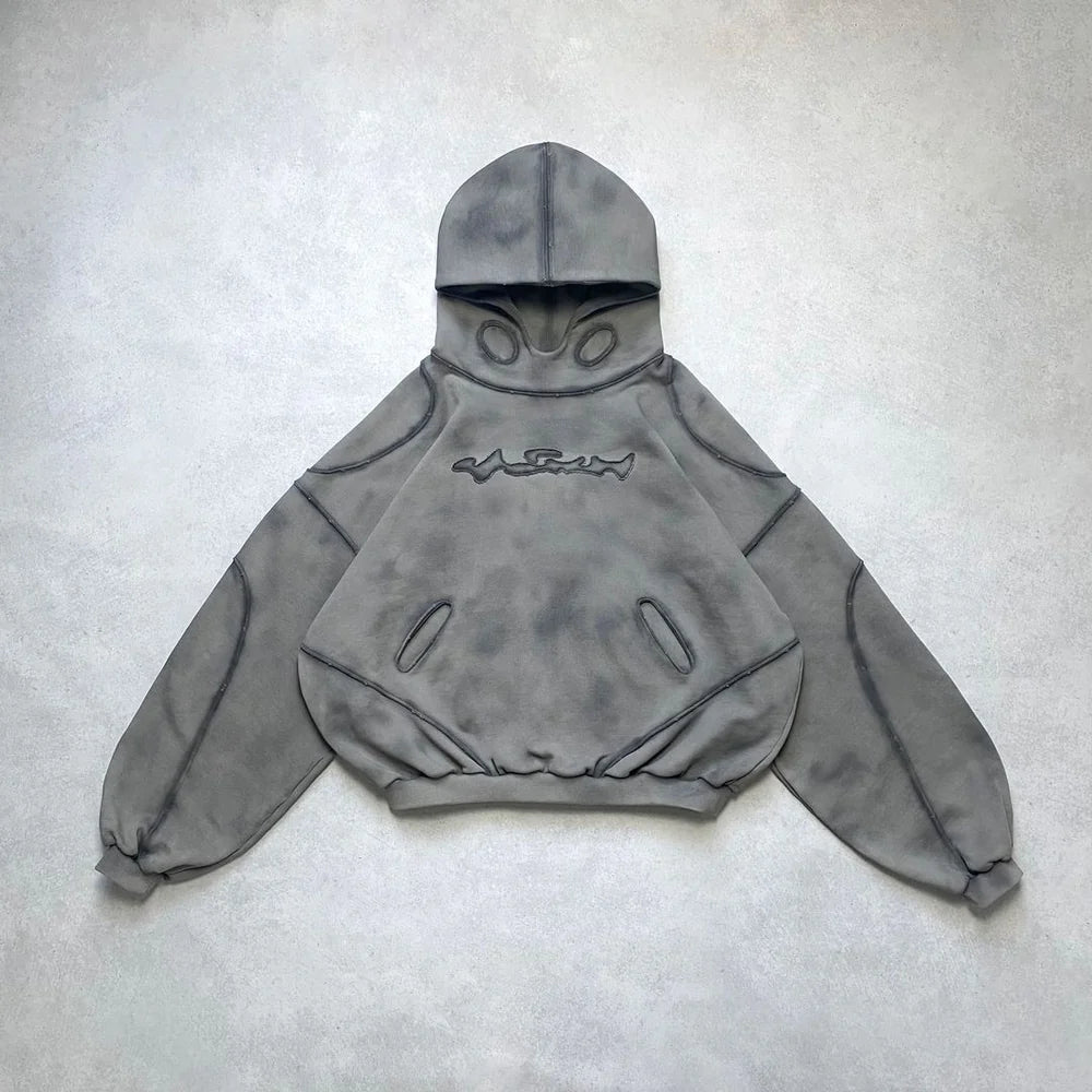 Spacedust Hoodie