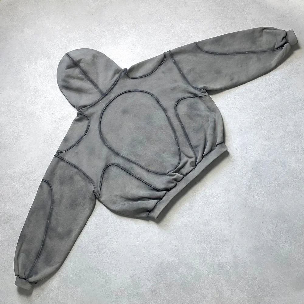 Spacedust Hoodie