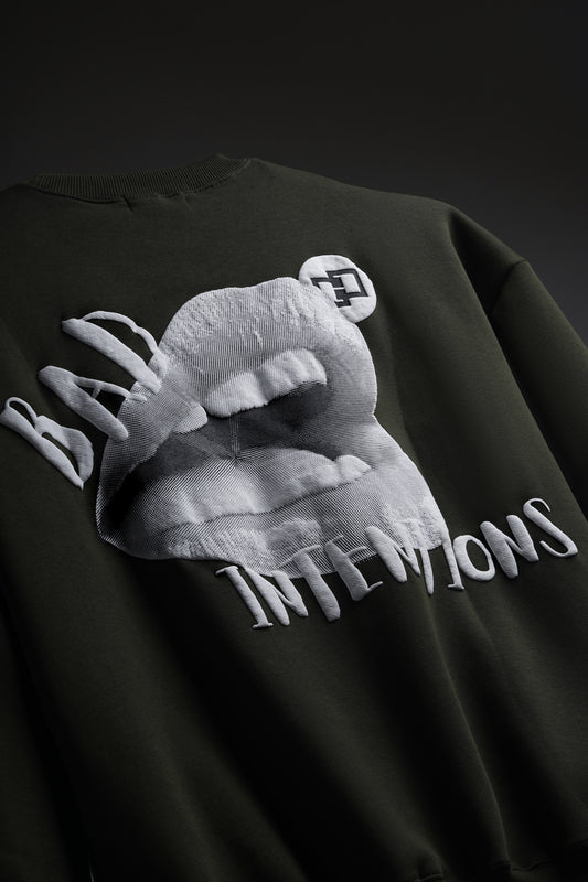 Bad Intentions Sweatshirt